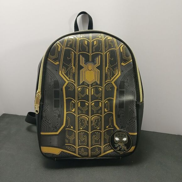 Funko Spider-Man: No Way Home - Home Scene 11.5" Backpack (Target Exclusive) - Picture 1 of 6